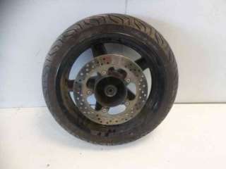 Recambio de llanta para yamaha x-max 250 2005-2009 referencia OEM IAM 1207015  