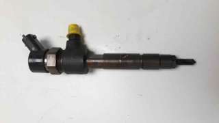 Recambio de inyector para lancia lybra berlina 1999-2006 1.9 jtd referencia OEM IAM 0445110002  