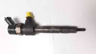 Recambio de inyector para lancia lybra berlina 1999-2006 1.9 jtd referencia OEM IAM 0445110002  