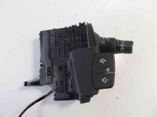 Recambio de mando limpia para renault scenic ii 2003-2009 authentique referencia OEM IAM   