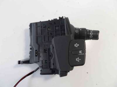Recambio de mando limpia para renault scenic ii 2003-2009 authentique referencia OEM IAM   