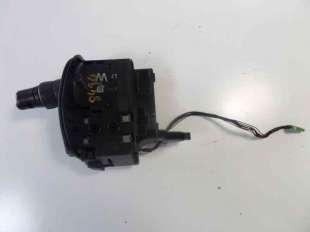 Recambio de mando limpia para renault scenic ii 2003-2009 authentique referencia OEM IAM    2