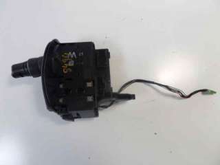 Recambio de mando limpia para renault scenic ii 2003-2009 authentique referencia OEM IAM   