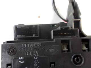 Recambio de mando limpia para renault scenic ii 2003-2009 authentique referencia OEM IAM   