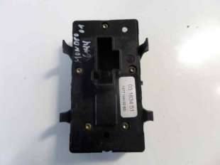 Recambio de mando elevalunas delantero izquierdo para ford mondeo berlina (ge) 2000-2007 2.0 16v di td cat referencia OEM IAM 1S 2