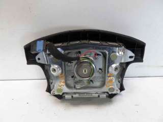 Recambio de airbag delantero izquierdo para peugeot 607 (s1) 2000-2004 básico referencia OEM IAM 96294407ZR  