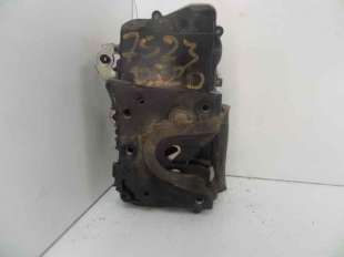 Recambio de cerradura puerta delantera izquierda para peugeot 607 (s1) 2000-2004 básico referencia OEM IAM   