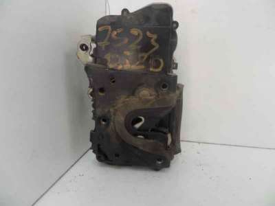 Recambio de cerradura puerta delantera izquierda para peugeot 607 (s1) 2000-2004 básico referencia OEM IAM   