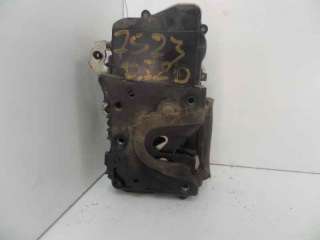 Recambio de cerradura puerta delantera izquierda para peugeot 607 (s1) 2000-2004 básico referencia OEM IAM   