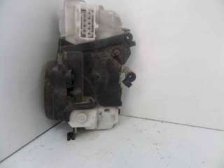 Recambio de cerradura puerta delantera izquierda para peugeot 607 (s1) 2000-2004 básico referencia OEM IAM   