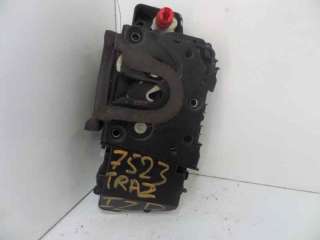 Recambio de cerradura puerta trasera izquierda para peugeot 607 (s1) 2000-2004 básico referencia OEM IAM   