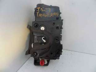 Recambio de cerradura puerta trasera derecha para peugeot 607 (s1) 2000-2004 básico referencia OEM IAM   