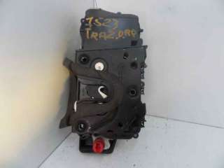 Recambio de cerradura puerta trasera derecha para peugeot 607 (s1) 2000-2004 básico referencia OEM IAM   