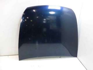 Recambio de capo para peugeot 607 (s1) 2000-2004 2.2 hdi fap cat referencia OEM IAM 7901L2  