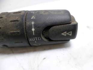 Recambio de mando limpia para peugeot 607 (s1) 2000-2004 básico referencia OEM IAM 96186612ZL   2