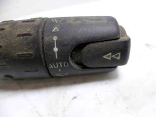 Recambio de mando limpia para peugeot 607 (s1) 2000-2004 básico referencia OEM IAM 96186612ZL  
