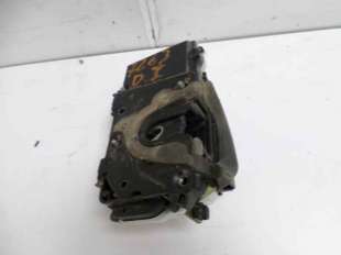 Recambio de cerradura puerta delantera izquierda para peugeot 607 (s1) 2000-2004 2.2 hdi fap cat referencia OEM IAM   