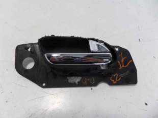 Recambio de maneta interior delantera derecha para peugeot 607 (s1) 2000-2004 básico referencia OEM IAM   