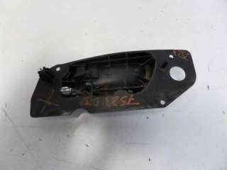 Recambio de maneta interior delantera derecha para peugeot 607 (s1) 2000-2004 básico referencia OEM IAM   