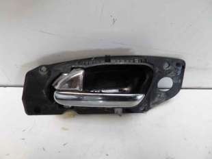 Recambio de maneta interior delantera izquierda para peugeot 607 (s1) 2000-2004 básico referencia OEM IAM   