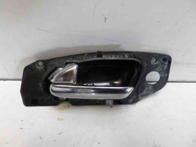 Recambio de maneta interior delantera izquierda para peugeot 607 (s1) 2000-2004 básico referencia OEM IAM   