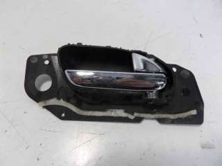 Recambio de maneta interior trasera derecha para peugeot 607 (s1) 2000-2004 básico referencia OEM IAM   