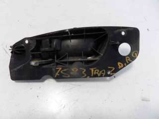 Recambio de maneta interior trasera derecha para peugeot 607 (s1) 2000-2004 básico referencia OEM IAM   