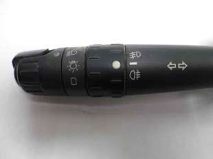 Recambio de mando intermitentes para peugeot 607 (s1) 2000-2004 2.2 hdi fap cat referencia OEM IAM 96378815ZL   2