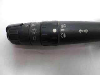 Recambio de mando intermitentes para peugeot 607 (s1) 2000-2004 2.2 hdi fap cat referencia OEM IAM 96378815ZL  