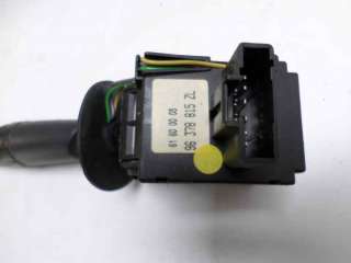 Recambio de mando intermitentes para peugeot 607 (s1) 2000-2004 2.2 hdi fap cat referencia OEM IAM 96378815ZL  