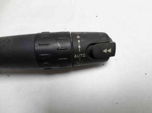Recambio de mando limpia para peugeot 607 (s1) 2000-2004 2.2 hdi fap cat referencia OEM IAM 96186612ZL   2
