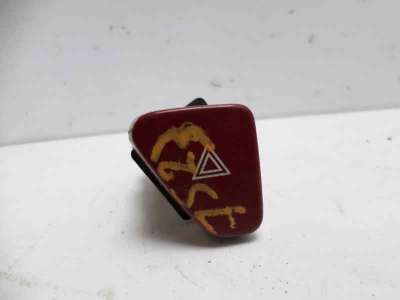 Recambio de warning para peugeot 607 (s1) 2000-2004 básico referencia OEM IAM 96296484  