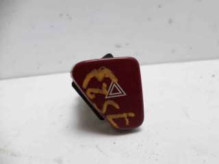 Recambio de warning para peugeot 607 (s1) 2000-2004 básico referencia OEM IAM 96296484  