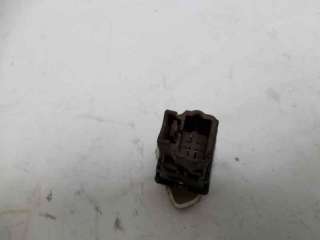 Recambio de warning para peugeot 607 (s1) 2000-2004 básico referencia OEM IAM 96296484  
