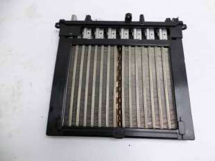 Recambio de resistencia calefaccion para mercedes-benz clase e (w211) berlina 2002-2009 e 270 cdi (211.016) referencia OEM IAM A