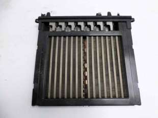 Recambio de resistencia calefaccion para mercedes-benz clase e (w211) berlina 2002-2009 e 270 cdi (211.016) referencia OEM IAM A 2