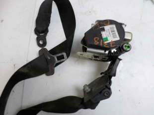 Recambio de cinturon seguridad delantero derecho para mercedes-benz clase e (w211) berlina 2002-2009 e 270 cdi (211.016) referen