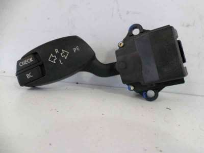 Recambio de mando intermitentes para bmw serie 5 berlina (e60) 2003-2010 referencia OEM IAM 6924103B 01106720 