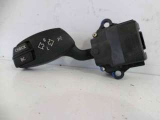 Recambio de mando intermitentes para bmw serie 5 berlina (e60) 2003-2010 referencia OEM IAM 6924103B 01106720 