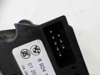 Recambio de mando limpia para bmw serie 5 berlina (e60) 2003-2010 referencia OEM IAM 6924106A 01206100 