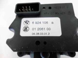 Recambio de mando limpia para bmw serie 5 berlina (e60) 2003-2010 referencia OEM IAM 6924106A 01206100 