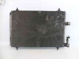 Recambio de condensador / radiador aire acondicionado para citroën c5 berlina 2001-2004 2.0 hdi magic referencia OEM IAM 9632629