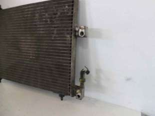 Recambio de condensador / radiador aire acondicionado para citroën c5 berlina 2001-2004 2.0 hdi magic referencia OEM IAM 9632629 2