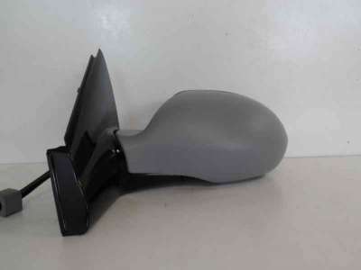 Recambio de retrovisor izquierdo para citroën c5 berlina 2001-2004 referencia OEM IAM CI5207324 1050727014 CI5207324