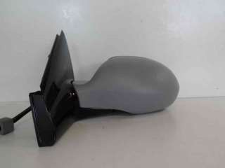 Recambio de retrovisor izquierdo para citroën c5 berlina 2001-2004 referencia OEM IAM CI5207324 1050727014 CI5207324