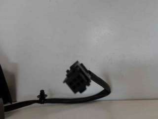 Recambio de retrovisor izquierdo para citroën c5 berlina 2001-2004 referencia OEM IAM CI5207324 1050727014 CI5207324