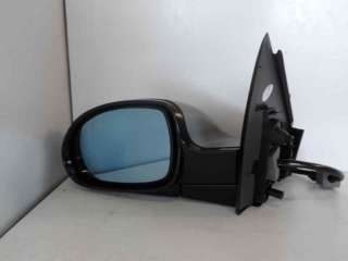Recambio de retrovisor izquierdo para citroën c5 berlina 2001-2004 referencia OEM IAM CI5207324 1050727014 CI5207324