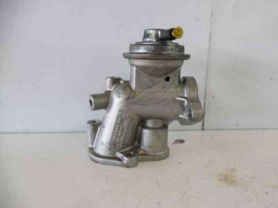 Recambio de valvula egr para opel corsa c 2000-2003 club referencia OEM IAM 8971849255  