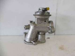 Recambio de valvula egr para opel corsa c 2000-2003 club referencia OEM IAM 8971849255  