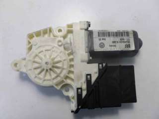 Recambio de motor elevalunas trasero derecho para seat toledo (1m2) 1999-2004 signo referencia OEM IAM 1J4959812CFKZ  